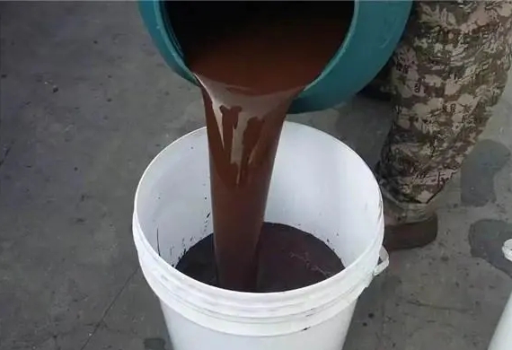 Product advantages of asphalt emulsifier_1